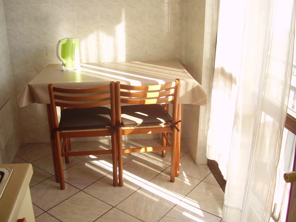 Jean Home Gallarate Exterior foto